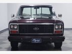 Thumbnail Photo 19 for 1986 Ford F150